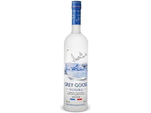 Grey Goose Vodka - 750ml - MB Grocery