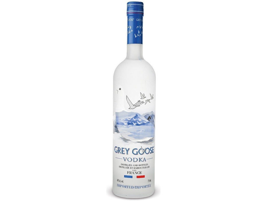 Grey Goose Vodka - 750ml - MB Grocery