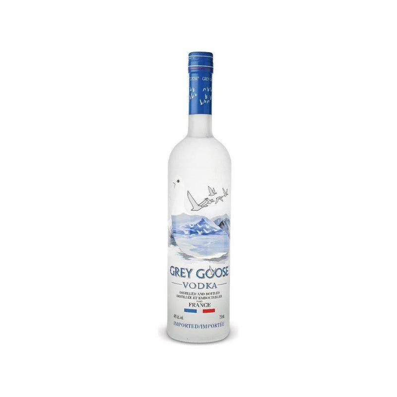 Grey Goose Vodka - 750ml - Miller & Bean Coffee Company