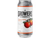 Growers Honeycrisp Apple - 6 x 473ml Can - MB Grocery