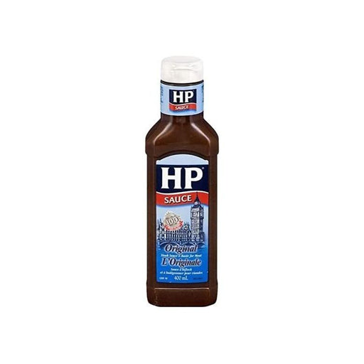 Heinz HP Original Forever Full 400ml - Miller & Bean Coffee Company