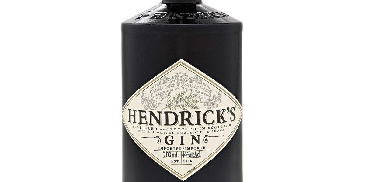 Hendrick's Gin 750ml