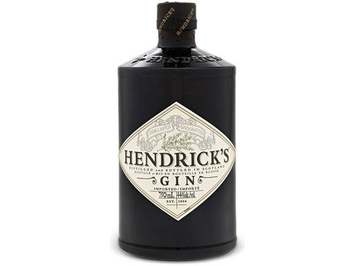 Hendrick's Gin - 750ml - MB Grocery