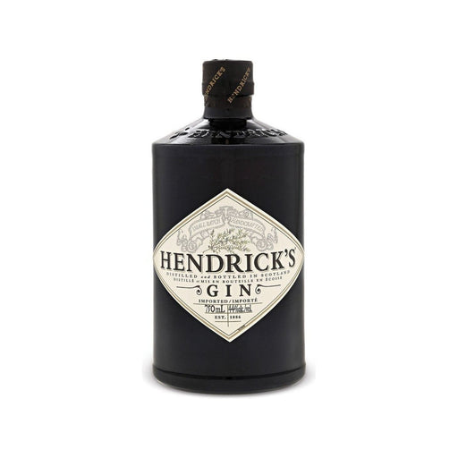Hendrick's Gin - 750ml - Miller & Bean Coffee Company