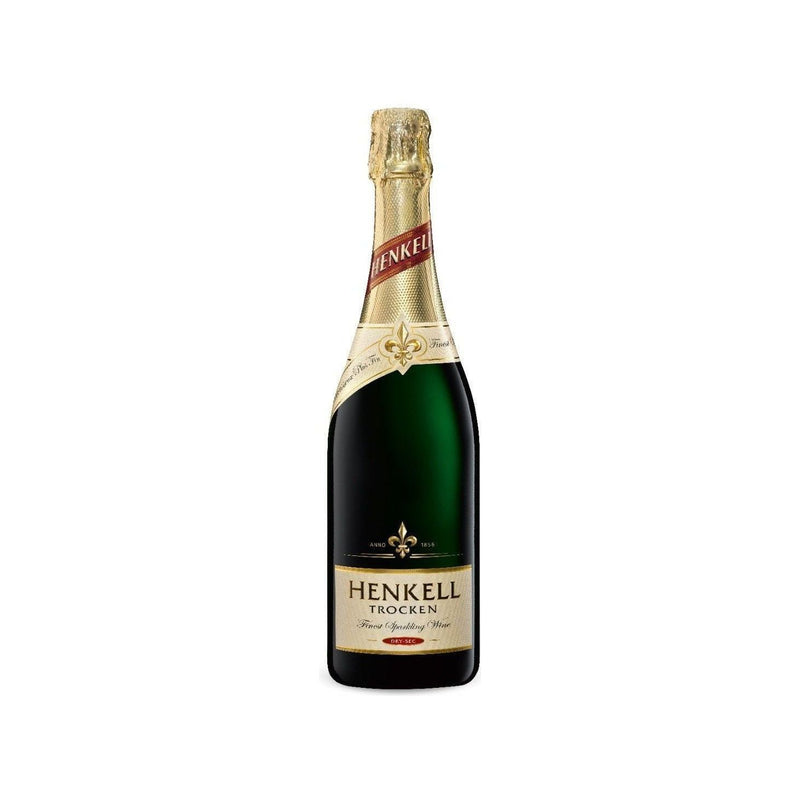 Henkell Trocken - 750ml - Miller & Bean Coffee Company
