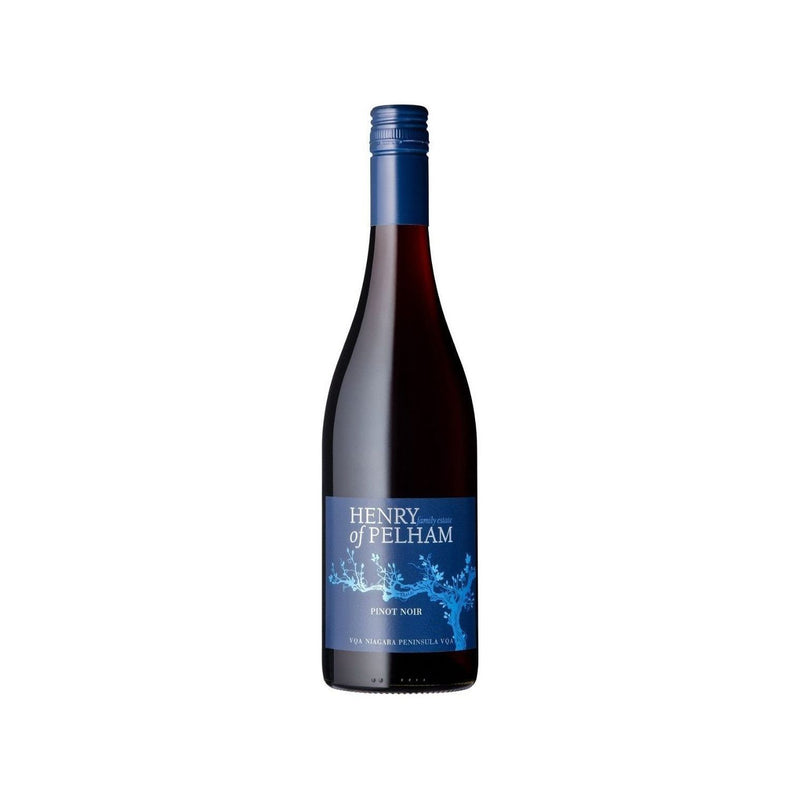 Henry Of Pelham Pinot Noir VQA - 750ml - Miller & Bean Coffee Company