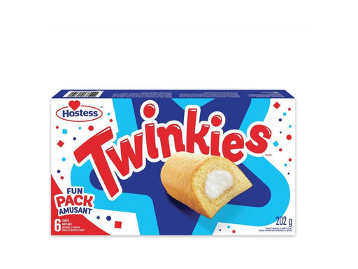 Hostess Twinkies Cakes - MB Grocery