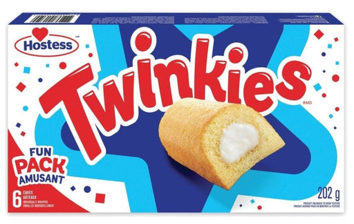 Hostess Twinkies Cakes - Miller & Bean Coffee Company