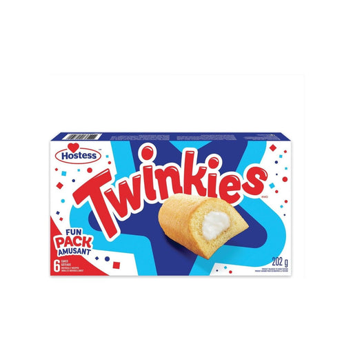 Hostess Twinkies Cakes - Miller & Bean Coffee Company