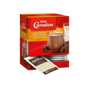 Hot Chocolate - Instant - Carnation Rich and Creamy Sachets - 50 x 19g - Miller & Bean Coffee Company