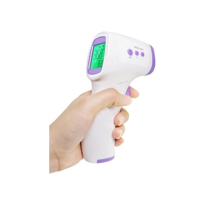 Infrared No Contact Thermometer - Miller & Bean Coffee Company