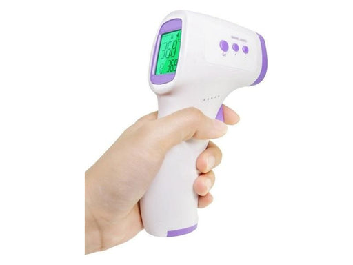 Infrared No Contact Thermometer - MB Grocery