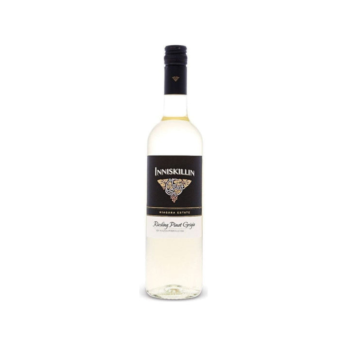 Inniskillin Riesling Pinot Grigio VQA - 750ml - Miller & Bean Coffee Company