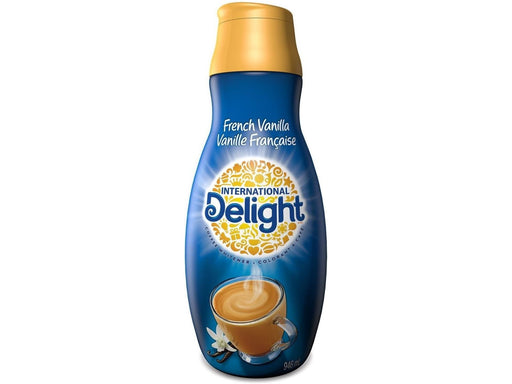 International Delight French Vanilla Coffee Whitener 946ml - MB Grocery