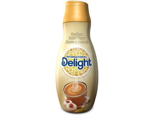 International Delight Southern Butter Pecan Coffee Whitener 946ml - MB Grocery