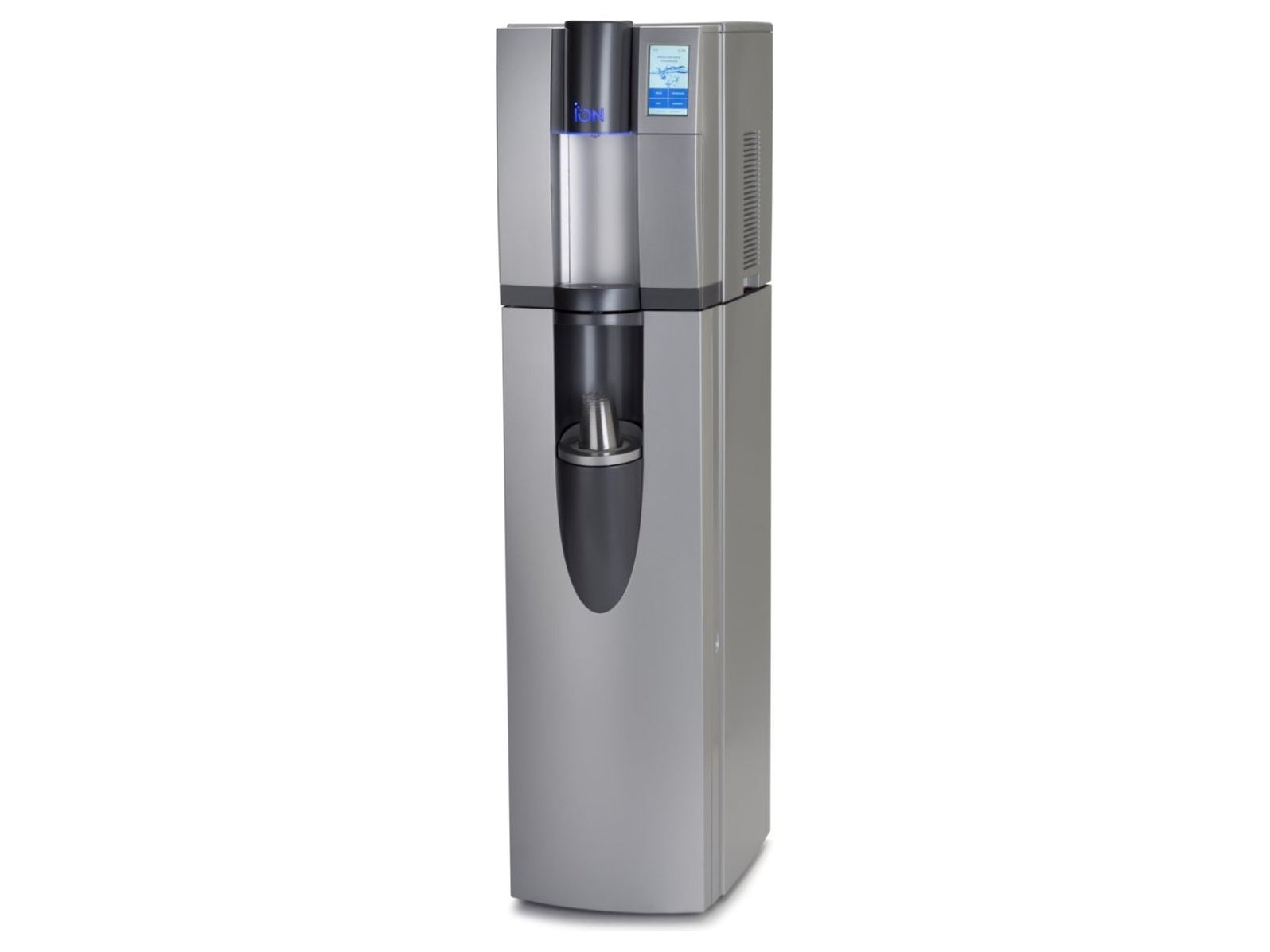 ION Water Cooler — Miller & Bean Coffee Company