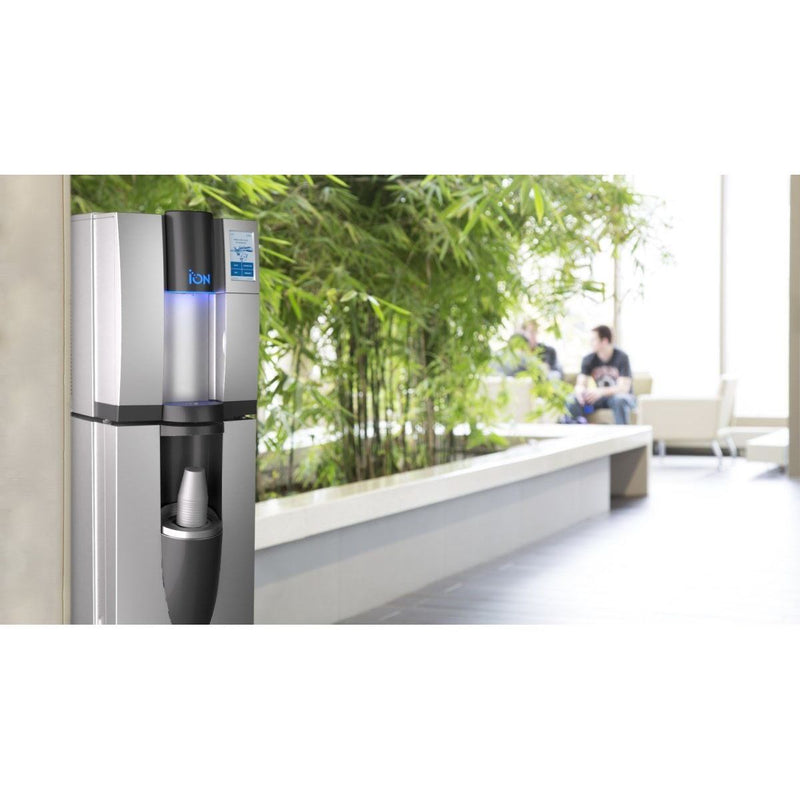 ION Water Cooler - Miller & Bean Coffee Company