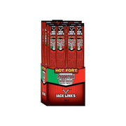 Jack Link’s Hot Pepperoni Sticks - 20 Packs - Miller & Bean Coffee Company