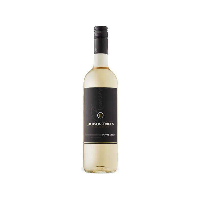 Jackson - Triggs Reserve Series Pinot Grigio VQA - 750ml - Miller & Bean Coffee Company