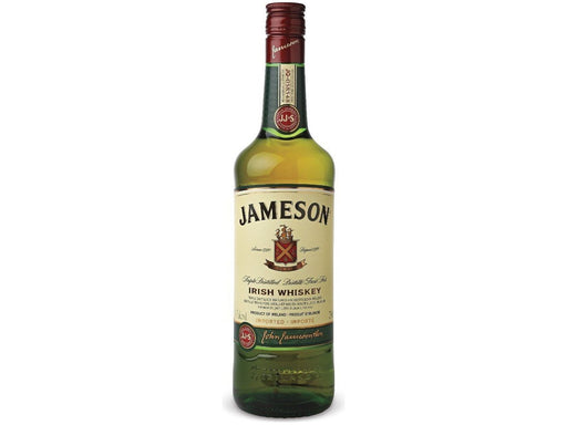 Jameson Irish Whiskey - 750ml - MB Grocery