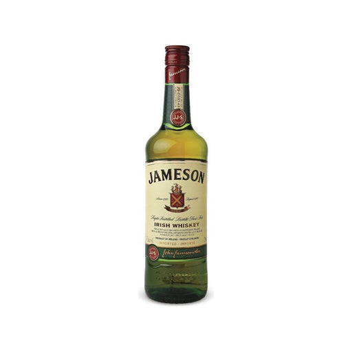 Jameson Irish Whiskey - 750ml - Miller & Bean Coffee Company
