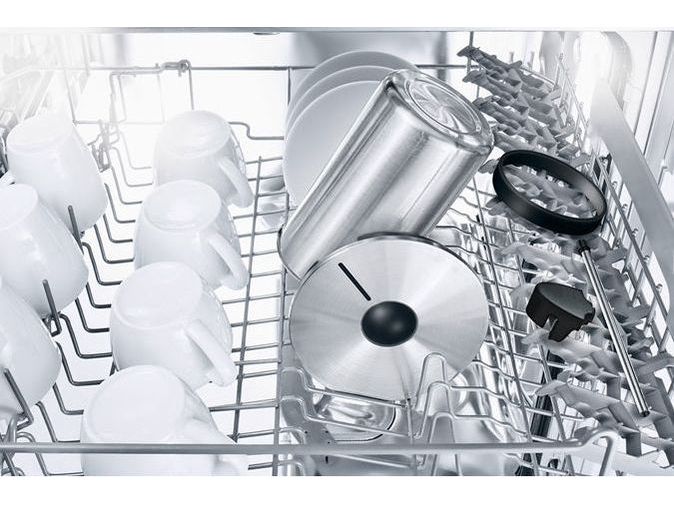 Jura Cool Control for Fresh Milk - 1 Litre - Miller & Bean Coffee Company