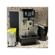 Jura Cool Control for Fresh Milk - 1 Litre - Miller & Bean Coffee Company