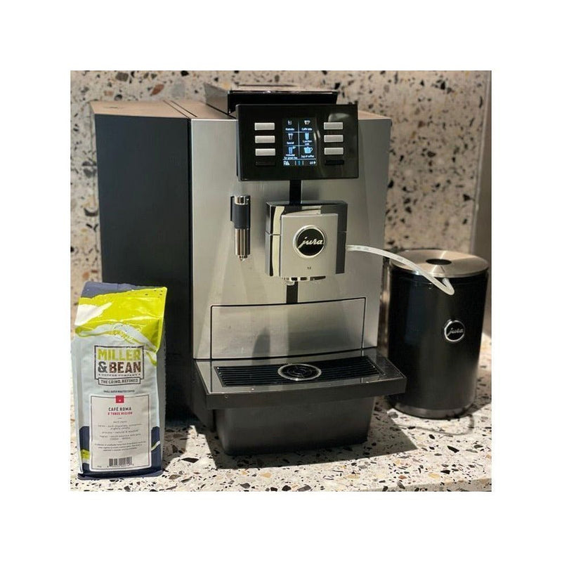 Jura Cool Control for Fresh Milk - 1 Litre - Miller & Bean Coffee Company