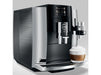 Jura E8 - Perfect Home Office Brewer - MB Grocery