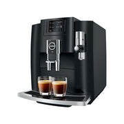 Jura E8 - Perfect Office Brewer - Miller & Bean Coffee Company