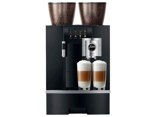 Jura Espresso GIGA X8c: 120+ Employees - MB Grocery