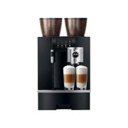 Jura Espresso GIGA X8c: 120+ Employees - Miller & Bean Coffee Company