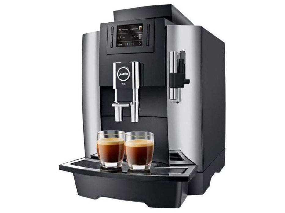 Jura Espresso WE8: 1-29 Employees - MB Grocery