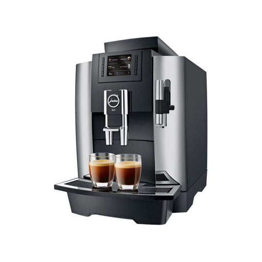 Jura Espresso WE8: 1 - 29 Employees - Miller & Bean Coffee Company