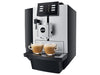 Jura Espresso X8 - Available With Touchless Ordering: 30-79 Employees - MB Grocery