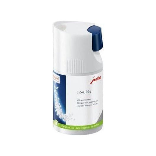 JURA Milk System Cleaner - Mini Tabs - 90g - Miller & Bean Coffee Company
