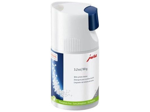 JURA Milk System Cleaner - Mini Tabs - 90g - MB Grocery