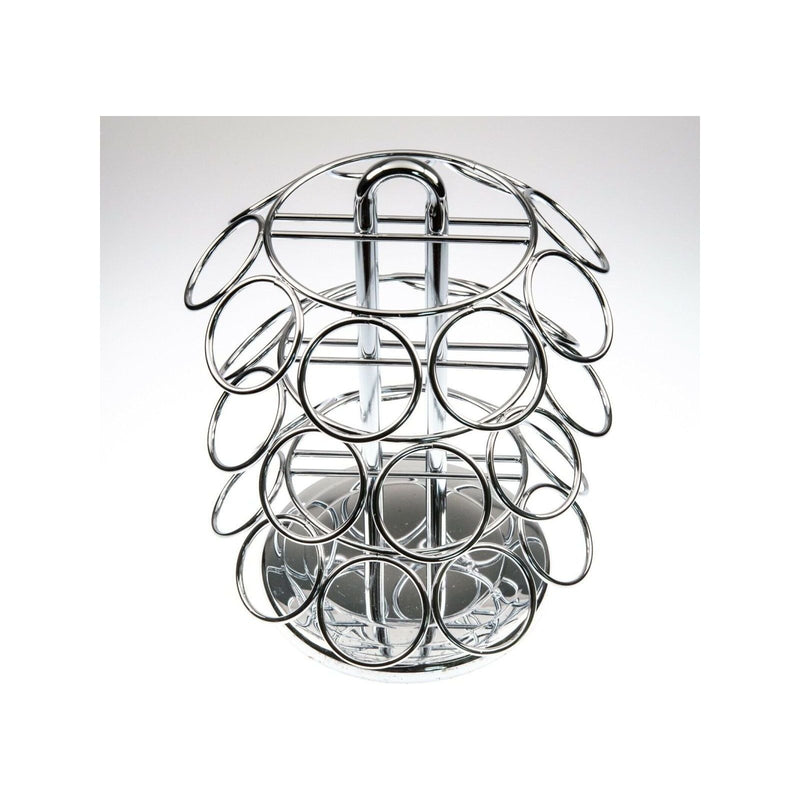 K - Cup Display Carousel - Holds 27 K - Cups - Miller & Bean Coffee Company