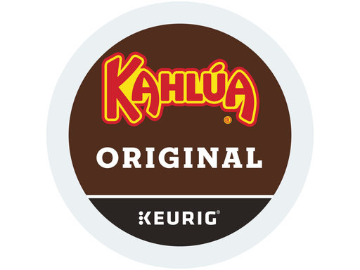 K-Cup - Kahlua - Coffee - Flavoured - Kahlua Original - Box 24 - MB Grocery
