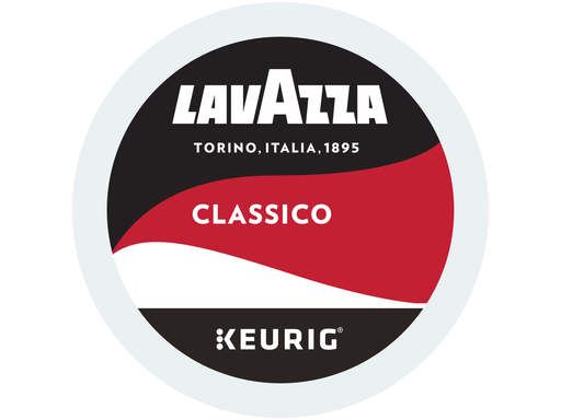 K-Cup - Lavazza - Coffee - Classico - Box 24 - MB Grocery