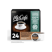 K - Cup - McCafe Premium Roast - Miller & Bean Coffee Company