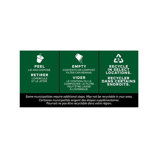 K - Cup - Starbucks - Coffee - Dark - Caffe Verona - Box 24 - Miller & Bean Coffee Company