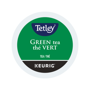 K - Cup - Tetley - Tea - Green - Miller & Bean Coffee Company