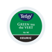 K - Cup - Tetley - Tea - Green - Miller & Bean Coffee Company