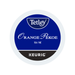 K - Cup - Tetley - Tea - Orange Pekoe - Miller & Bean Coffee Company