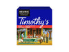 K-Cup - Timothy's - Coffee - Dark - French Roast - Box 24 - MB Grocery