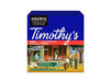 K-Cup - Timothy's - Coffee - Dark - French Roast - Box 24 - MB Grocery