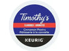 K-Cup - Timothy's - Coffee - Flavoured - Cinnamon Pastry - Box 24 - MB Grocery