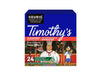 K-Cup - Timothy's - Coffee - Flavoured - French Vanilla - Box 24 - MB Grocery