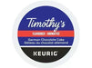 K-Cup - Timothy's - Coffee - Flavoured - German Chocolate Cake - Box 24 - MB Grocery